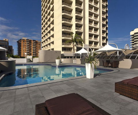 Novotel Surfers Paradise - Accommodation Batemans Bay 44