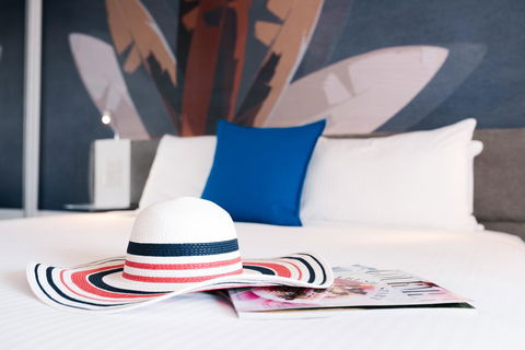 Novotel Surfers Paradise - Accommodation Batemans Bay 36