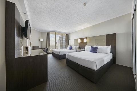 Novotel Surfers Paradise - Accommodation Batemans Bay 15