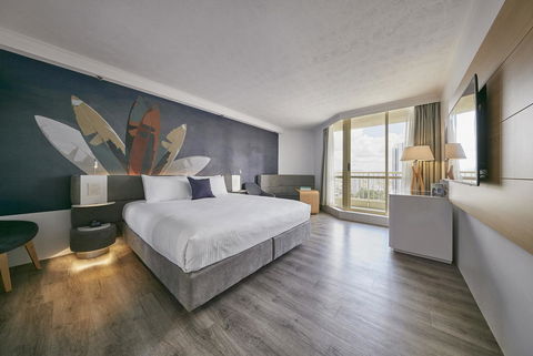 Novotel Surfers Paradise - Accommodation Batemans Bay 14