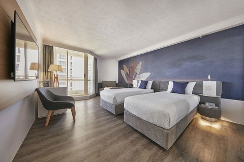 Novotel Surfers Paradise - Accommodation Batemans Bay 4