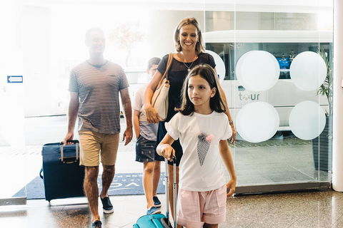 Novotel Surfers Paradise - Accommodation Batemans Bay 39