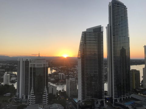 Novotel Surfers Paradise - Accommodation Batemans Bay 5