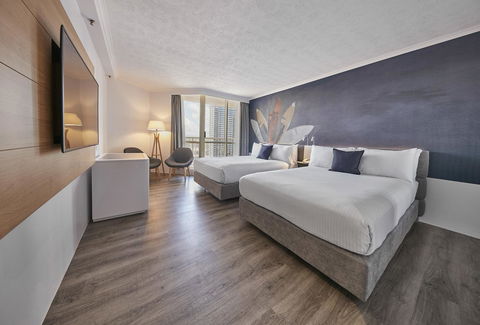 Novotel Surfers Paradise - Accommodation Batemans Bay 22