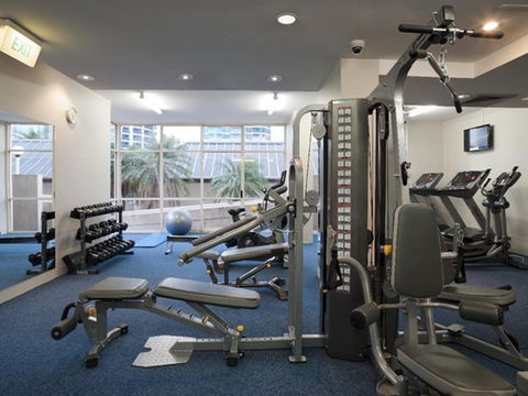 Novotel Surfers Paradise - Accommodation Batemans Bay 21