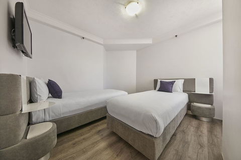 Novotel Surfers Paradise - Accommodation Batemans Bay 23