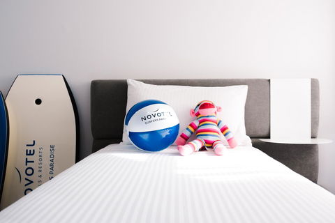 Novotel Surfers Paradise - Accommodation Batemans Bay 25