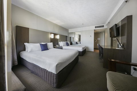 Novotel Surfers Paradise - Accommodation Batemans Bay 11