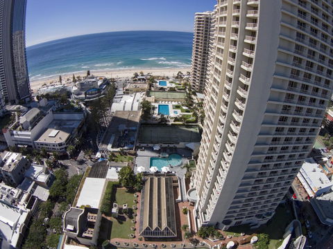 Novotel Surfers Paradise - Accommodation Batemans Bay 7