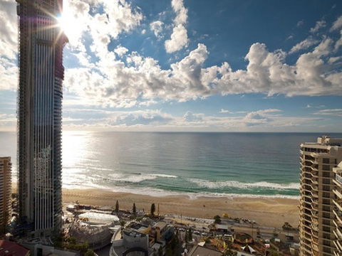 Novotel Surfers Paradise - Accommodation Batemans Bay 35