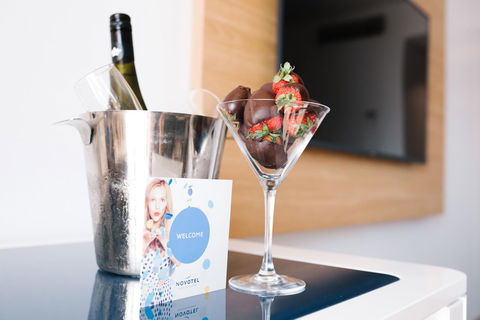 Novotel Surfers Paradise - Accommodation Batemans Bay 34