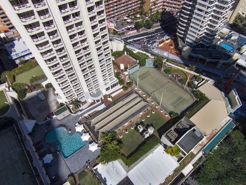 Novotel Surfers Paradise - Accommodation Batemans Bay 38