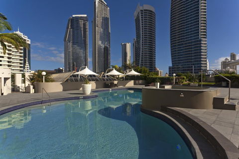 Novotel Surfers Paradise - Accommodation Batemans Bay 17