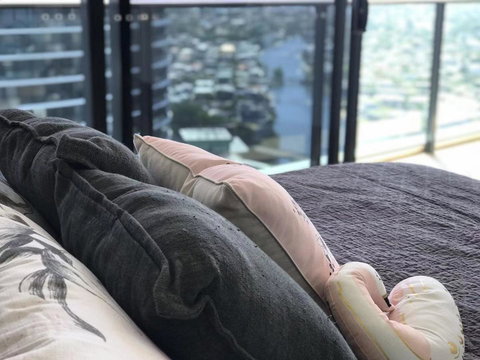 Luxury 3 Bedroom In Heart Of Broadbeach - Accommodation Batemans Bay 17