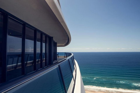 Luxury 3 Bedroom In Heart Of Broadbeach - Accommodation Batemans Bay 2