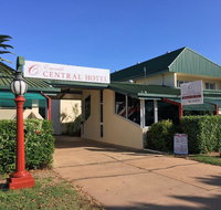 Emerald Central Hotel - Accommodation Batemans Bay