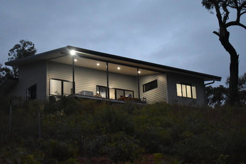 Ironbark House - Accommodation Batemans Bay 3