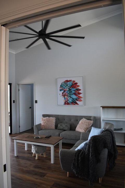 Ironbark House - Accommodation Batemans Bay 15