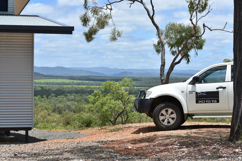 Ironbark House - Accommodation Batemans Bay 12