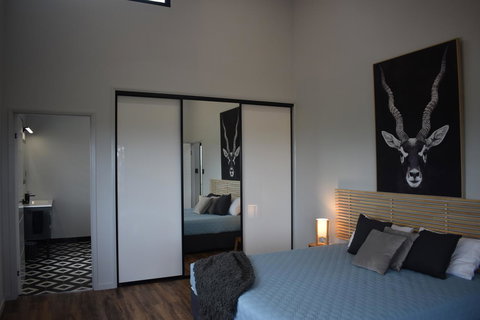 Ironbark House - Accommodation Batemans Bay 25