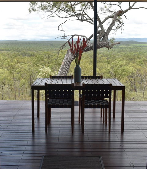 Ironbark House - Accommodation Batemans Bay 11