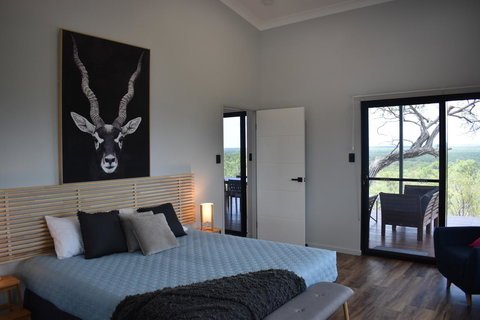 Ironbark House - Accommodation Batemans Bay 10