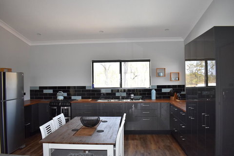 Ironbark House - Accommodation Batemans Bay 31