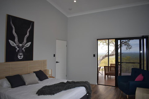 Ironbark House - Accommodation Batemans Bay 41