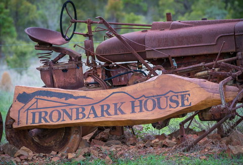 Ironbark House - Accommodation Batemans Bay 17