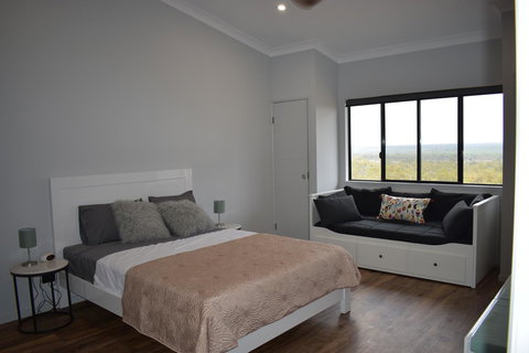 Ironbark House - Accommodation Batemans Bay 33