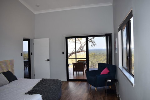 Ironbark House - Accommodation Batemans Bay 42