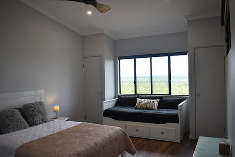 Ironbark House - Accommodation Batemans Bay 36