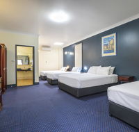 Atherton Hotel - Accommodation Batemans Bay
