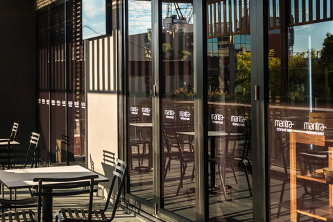 Kennigo Hotel Brisbane, Independent Collection By EVT - Accommodation Batemans Bay 24