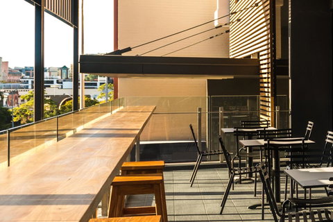 Kennigo Hotel Brisbane, Independent Collection By EVT - Accommodation Batemans Bay 27