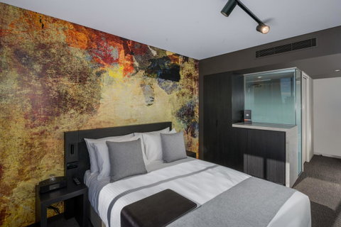 Kennigo Hotel Brisbane, Independent Collection By EVT - Accommodation Batemans Bay 30