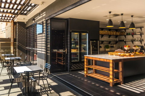 Kennigo Hotel Brisbane, Independent Collection By EVT - Accommodation Batemans Bay 28