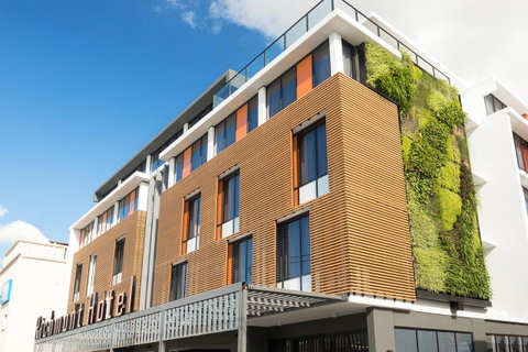Kennigo Hotel Brisbane, Independent Collection By EVT - Accommodation Batemans Bay 2