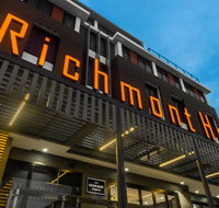 Mantra Richmont Hotel - Accommodation Batemans Bay