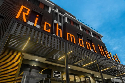 Kennigo Hotel Brisbane, Independent Collection By EVT - Accommodation Batemans Bay 0