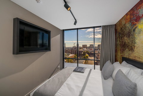 Kennigo Hotel Brisbane, Independent Collection By EVT - Accommodation Batemans Bay 38