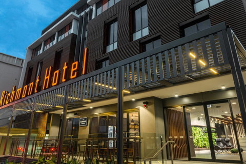 Kennigo Hotel Brisbane, Independent Collection By EVT - Accommodation Batemans Bay 14