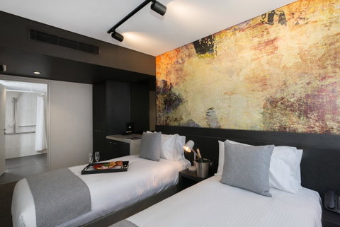 Kennigo Hotel Brisbane, Independent Collection By EVT - Accommodation Batemans Bay 3