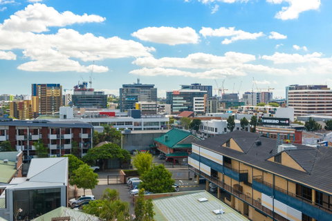Kennigo Hotel Brisbane, Independent Collection By EVT - Accommodation Batemans Bay 13