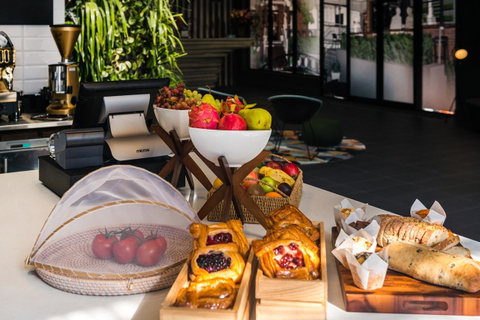Kennigo Hotel Brisbane, Independent Collection By EVT - Accommodation Batemans Bay 25