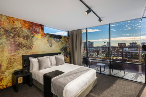 Kennigo Hotel Brisbane, Independent Collection By EVT - Accommodation Batemans Bay 44