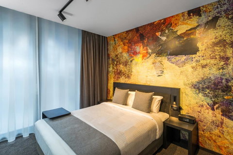 Kennigo Hotel Brisbane, Independent Collection By EVT - Accommodation Batemans Bay 35
