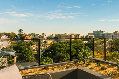 Kennigo Hotel Brisbane, Independent Collection By EVT - Accommodation Batemans Bay 17