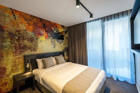 Kennigo Hotel Brisbane, Independent Collection By EVT - Accommodation Batemans Bay 39