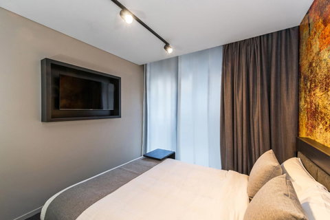 Kennigo Hotel Brisbane, Independent Collection By EVT - Accommodation Batemans Bay 36